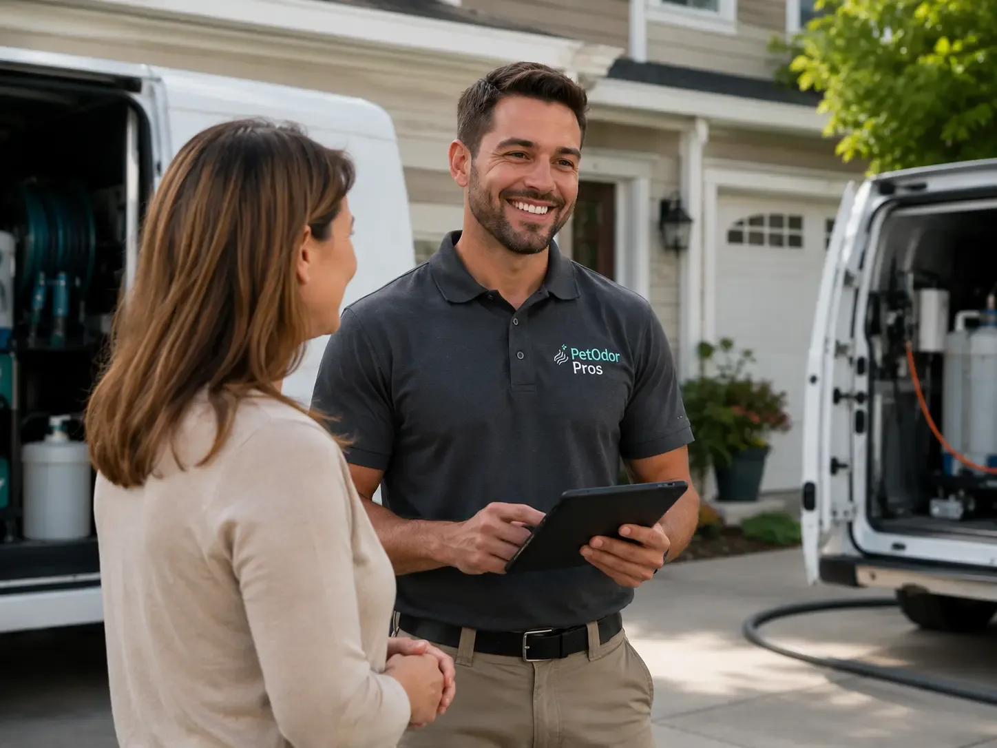Pet Odor Removal FAQs for Fleetville, PA